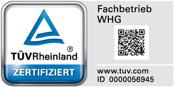 TUEVzertifikat